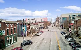 Lou Lou Lofts